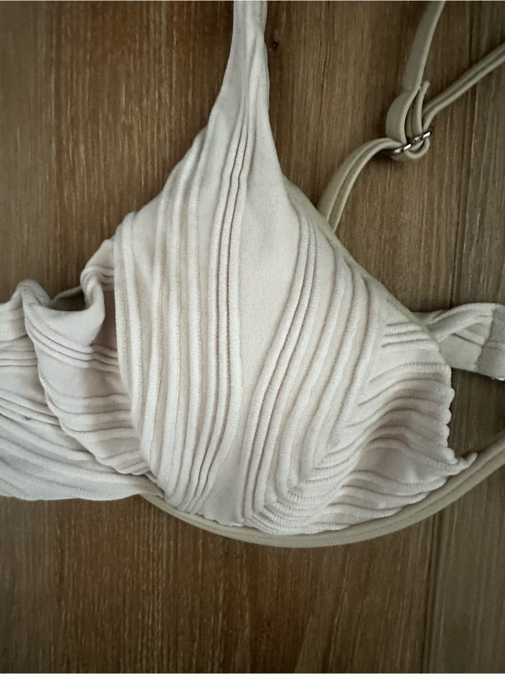Zaful Ribbed Bikini Set 6 NWT - Picture 3 of 11